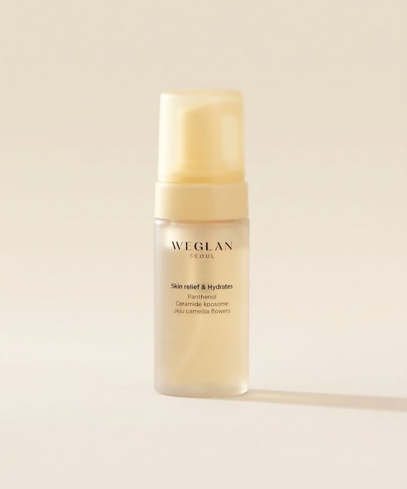 piyonna k-ginseng repair glow toner Face Care Toner Liquid Toner