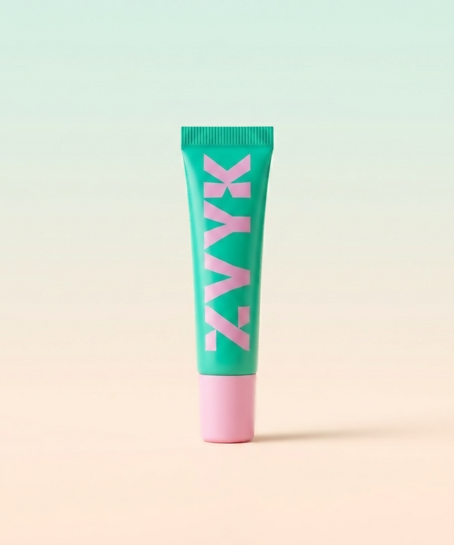 piyonna ZVYK Lip Glow Balm 11.5g Makeup Lip Makeup Lip Balm