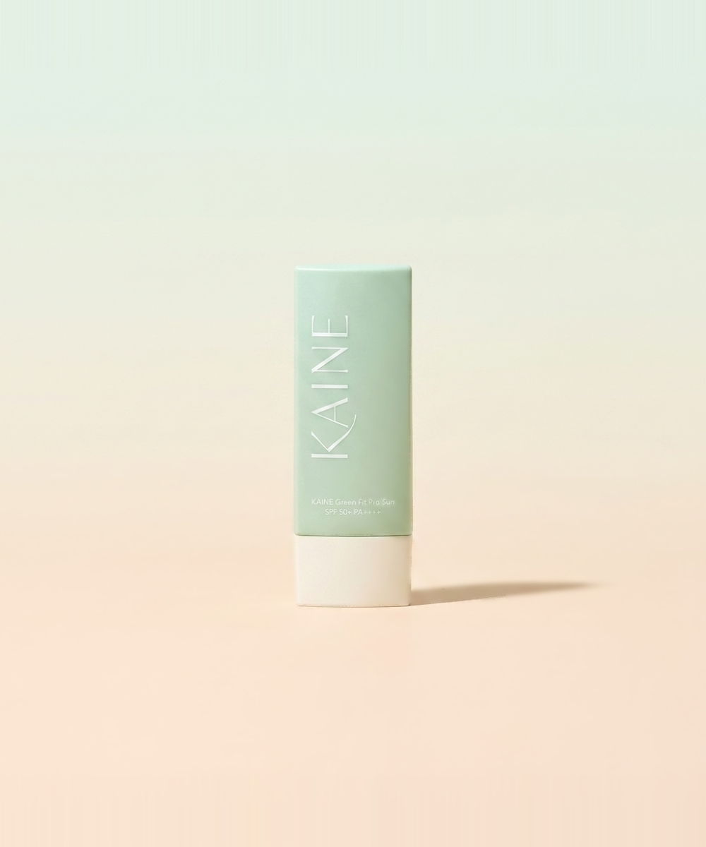 piyonna Kaine Green Fit Pro Sun Sun Care Sun Lotion