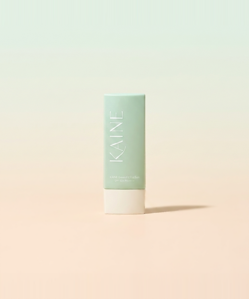 piyonna Kaine Green Fit Pro Sun Sun Care Sun Lotion
