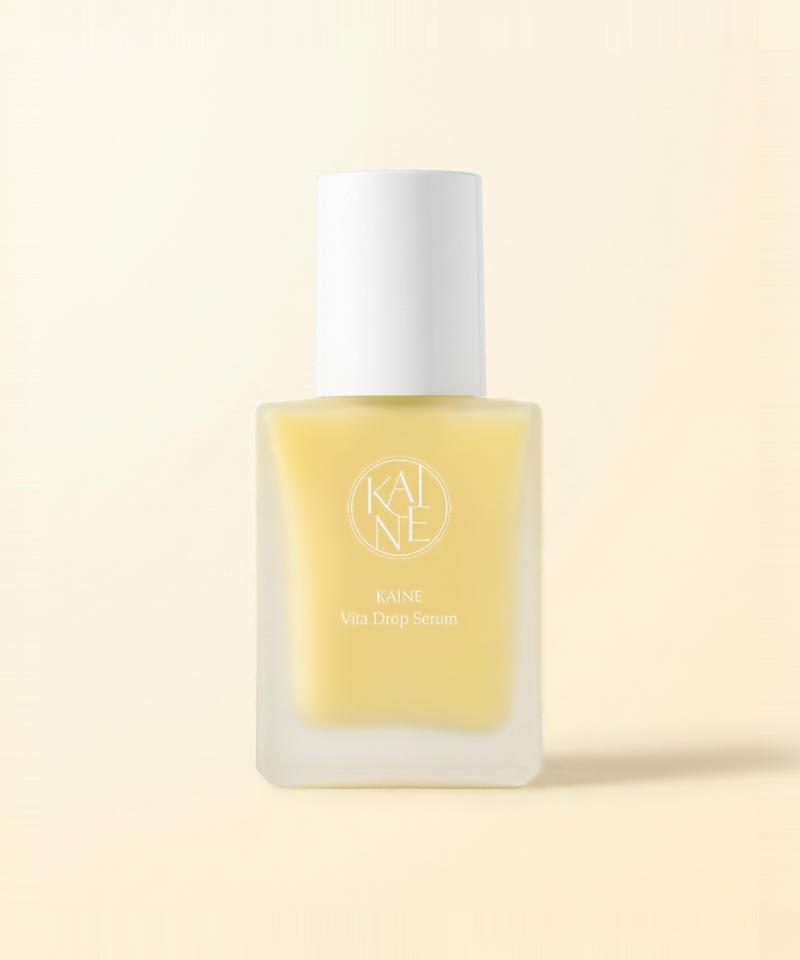 piyonna Kaine Vita Drop Serum Soins visage Sérum