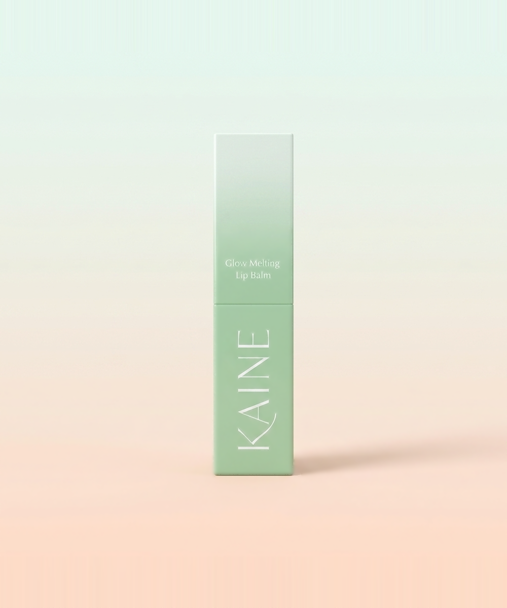 piyonna Kaine Glow Melting Lip Balm Maquillage Lèvres Soin des lèvres