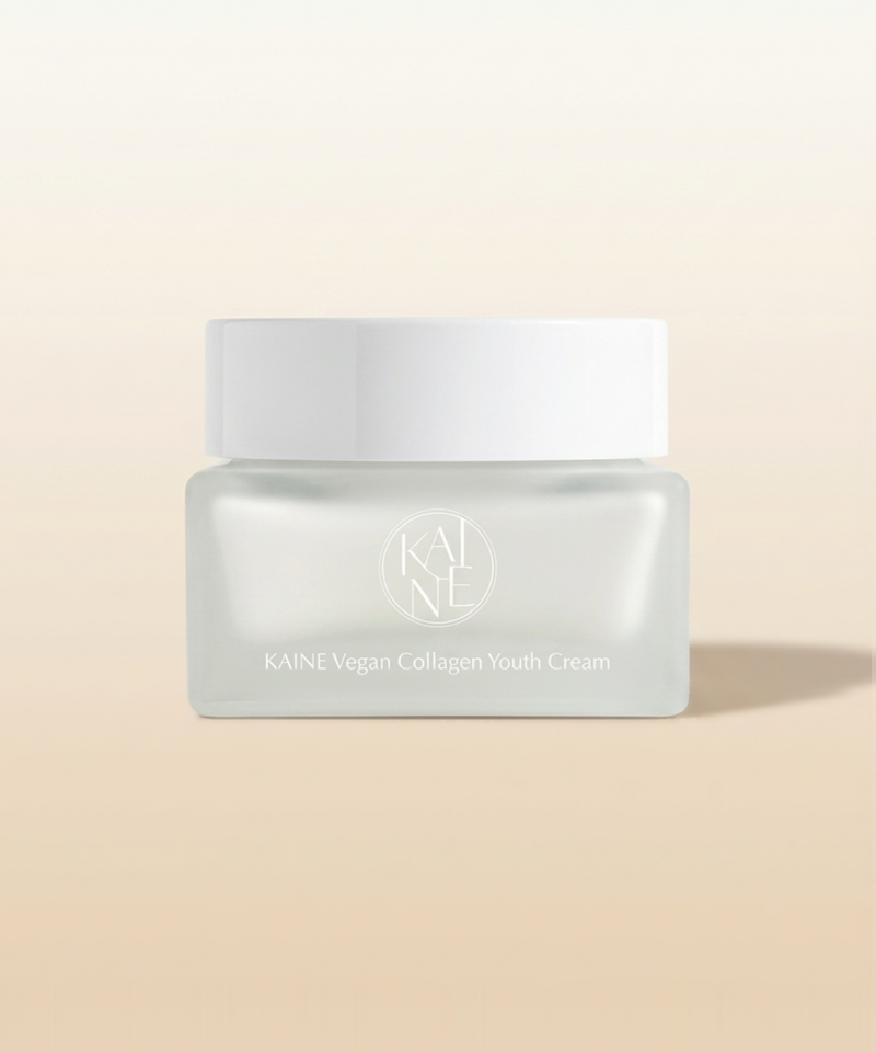 piyonna Kaine Vegan Collagen Cream Soins visage Crème
