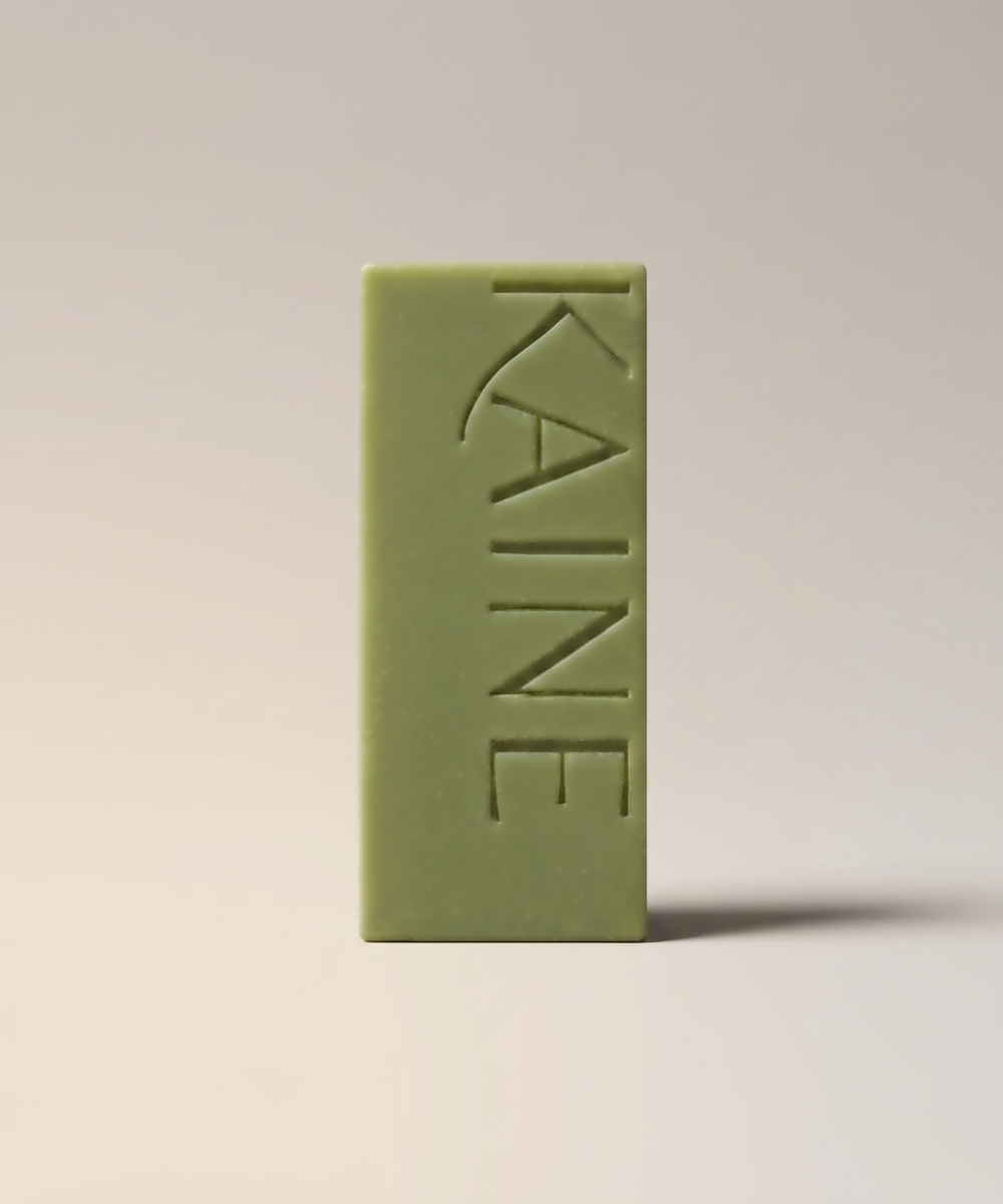 piyonna Kaine Rosemary Acne Low pH Cleansing Bar Hair & Body Care Body Care Soap