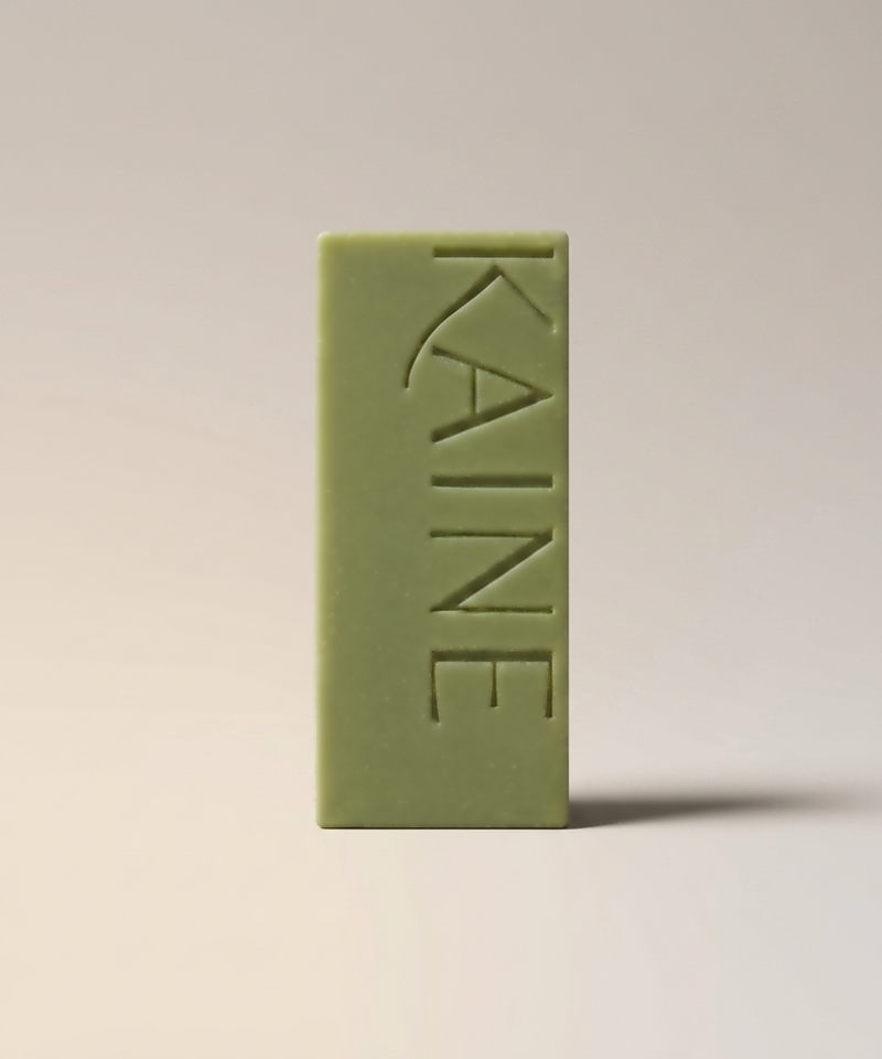 piyonna Kaine Rosemary Acne Low pH Cleansing Bar Cheveux & Soins corps Soin du corps Savon