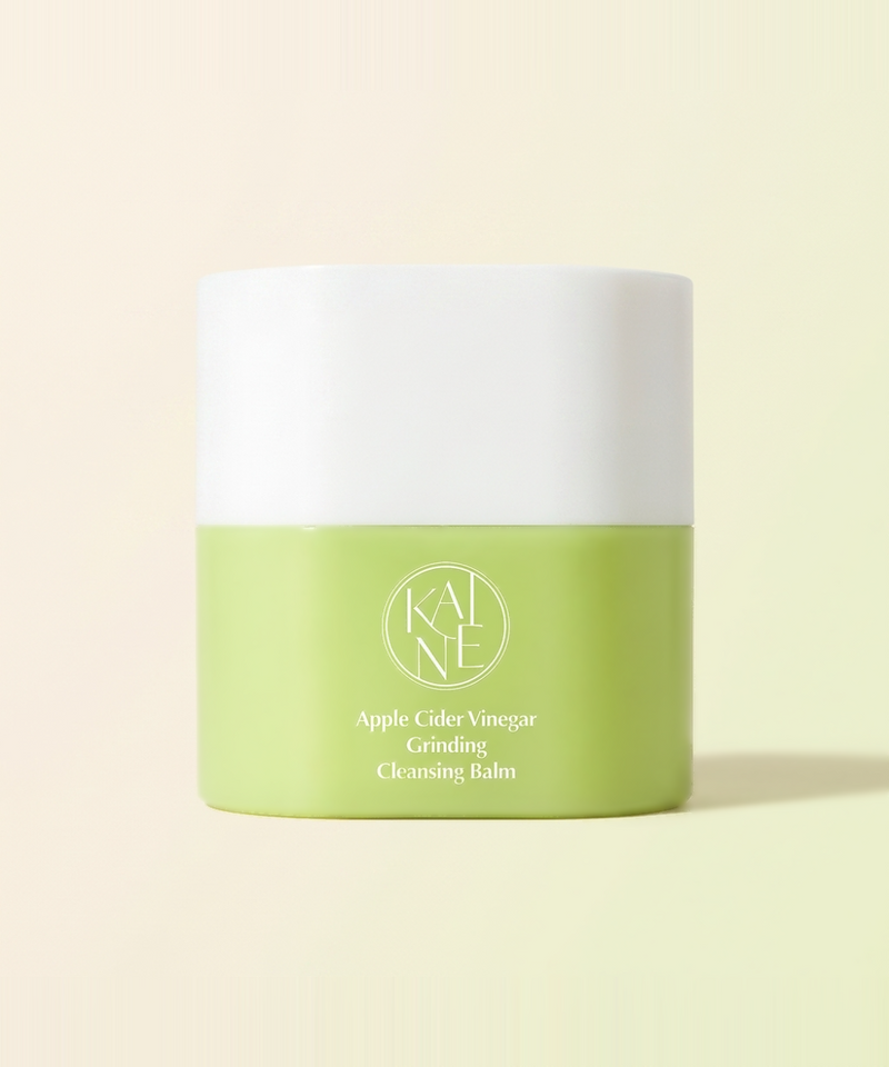 piyonna Kaine Apple Cider Vinegar Grinding Cleansing Balm 50ml Face Care Cleanser Cleansing Balm