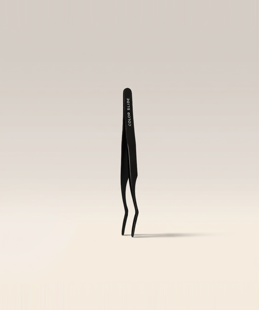 piyonna COLORSLIDE Lash Aid Tool Maquillage Access. beauté Tatouage henné