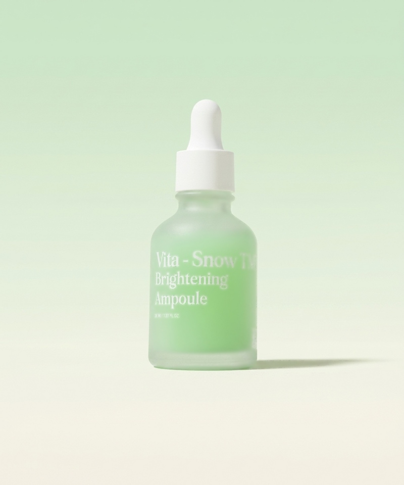 piyonna Vita Snow Tomato Scar Ampoule 30ml Soins visage Sérum
