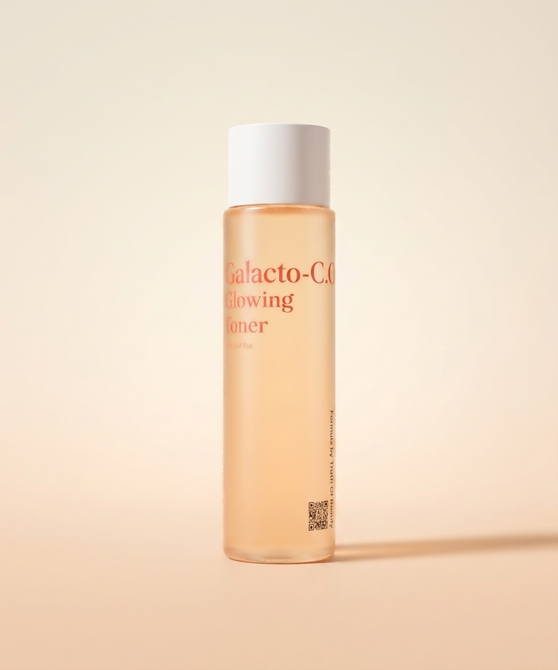piyonna Galacto CC Gyeol Toner 250ml Soins visage Toner Lotion tonique