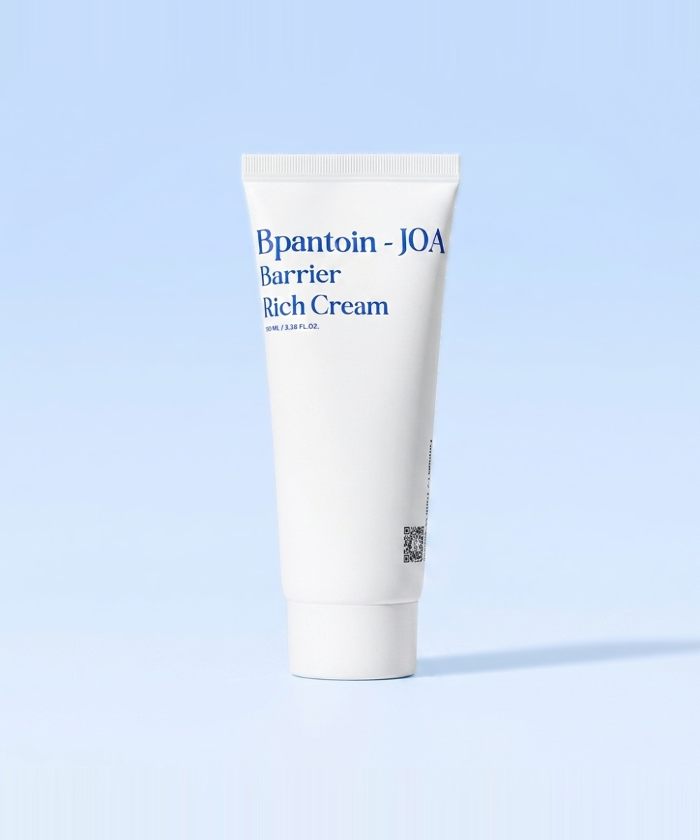 piyonna Bipantoin Joa Moisturizing Barrier Cream 100ml Soins visage Crème