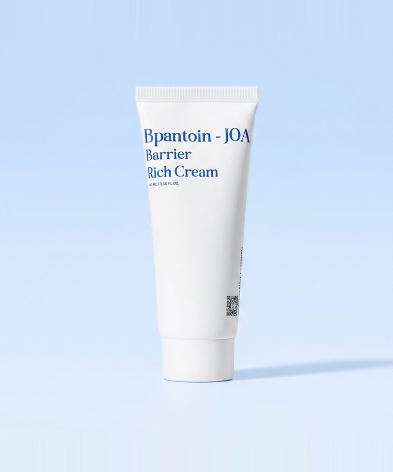 piyonna Bipantoin Joa Moisturizing Barrier Cream 100ml Face Care Cream