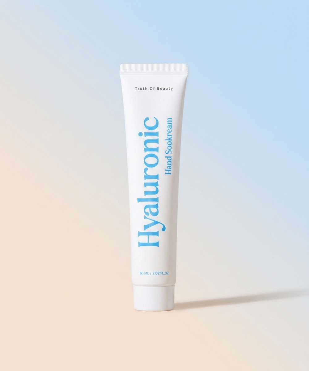 piyonna Hyaluronic Hand Swik Cream 60ml Cheveux & Soins corps Soin du corps Soin des mains