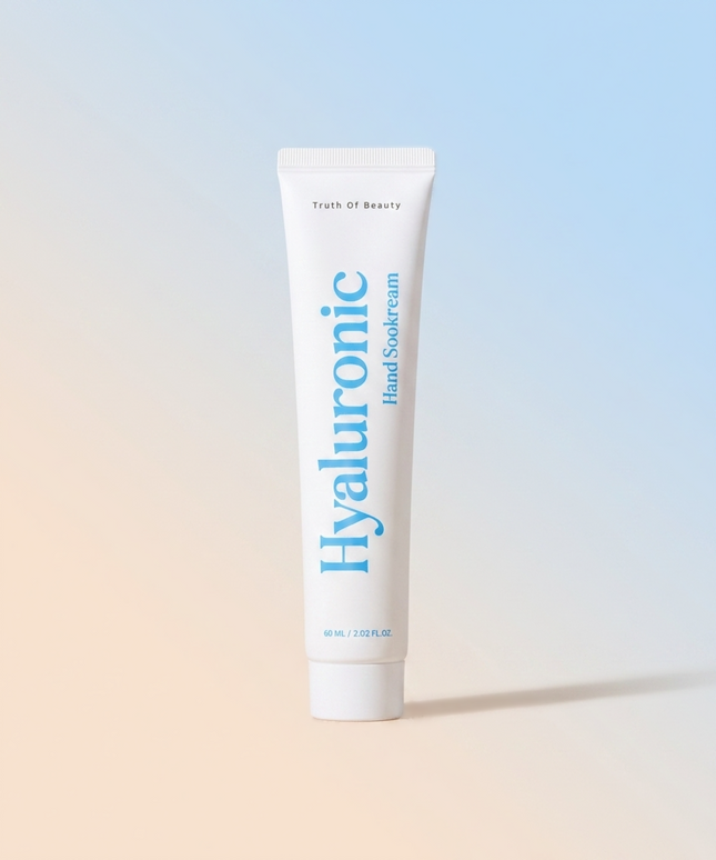 piyonna Hyaluronic Hand Swik Cream 60ml Hair & Body Care Body Care Hand Care