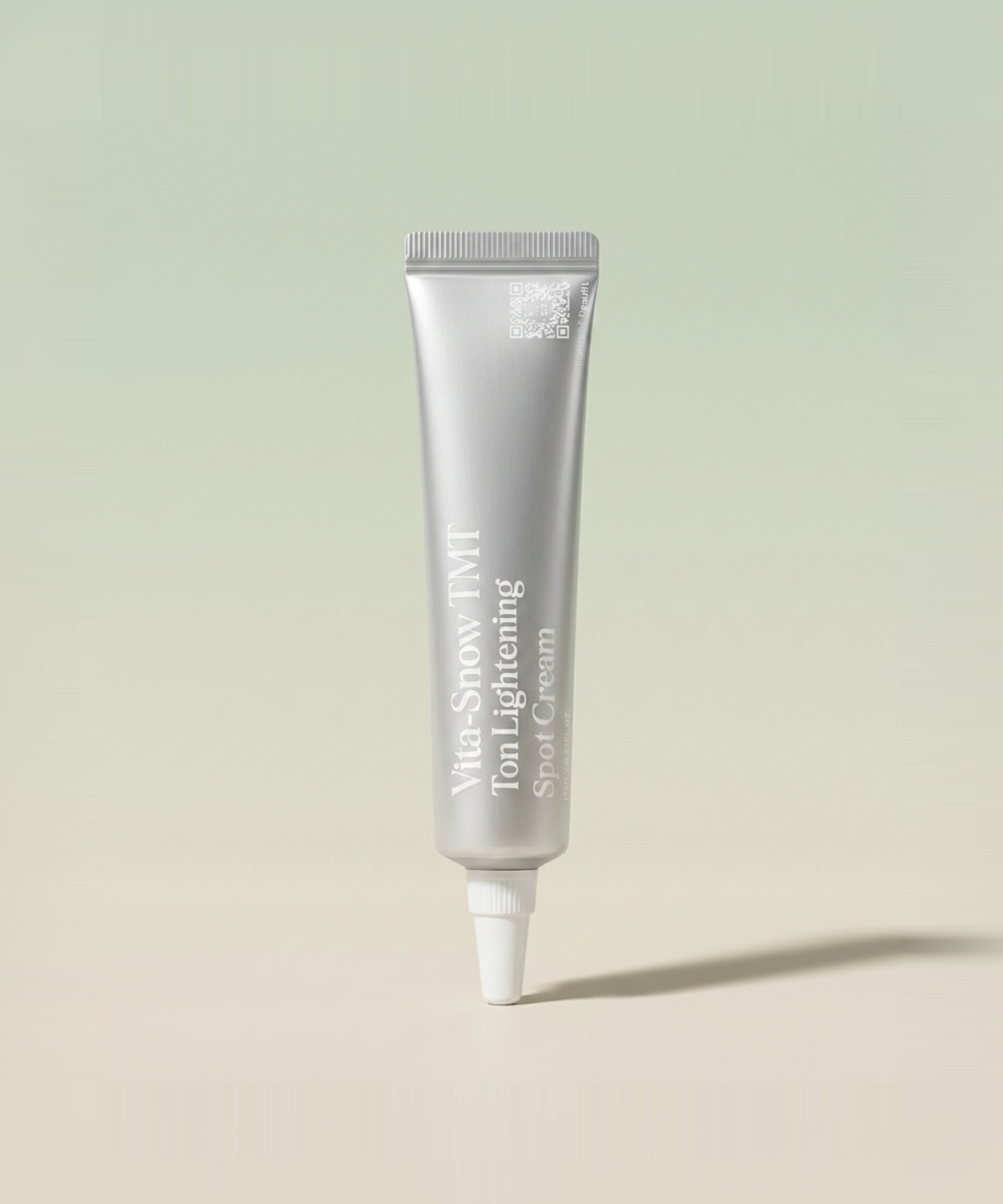 piyonna Vita Snow Tomato Tone Lightening Spot Cream 15ml Soins visage Sérum