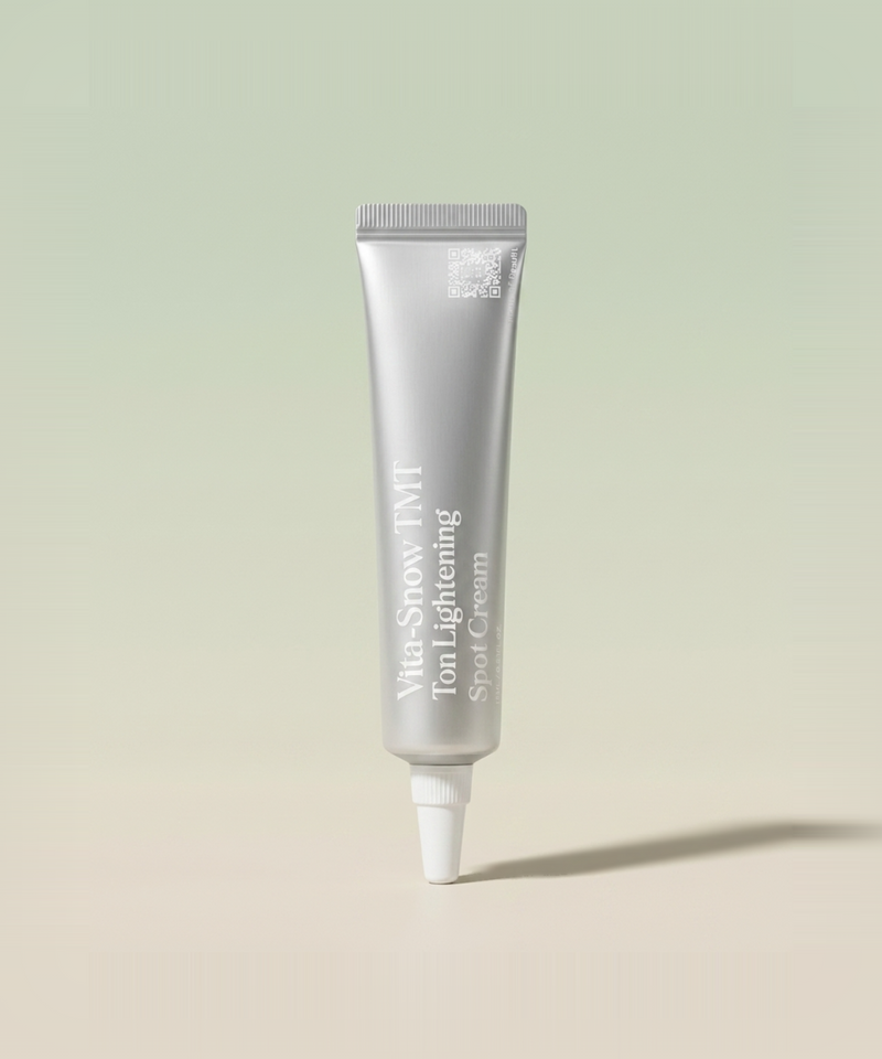 piyonna Vita Snow Tomato Tone Lightening Spot Cream 15ml Soins visage Sérum