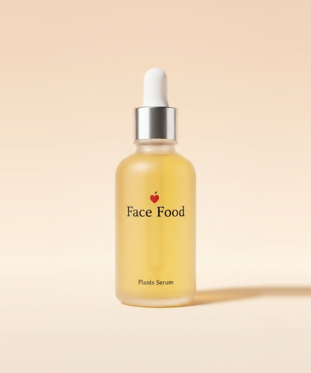 piyonna Facefood 50ml Soins visage Sérum