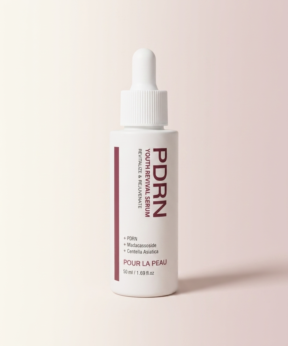 piyonna POUR LA PEAU PDRN Youth Revival Serum Face Care Serum