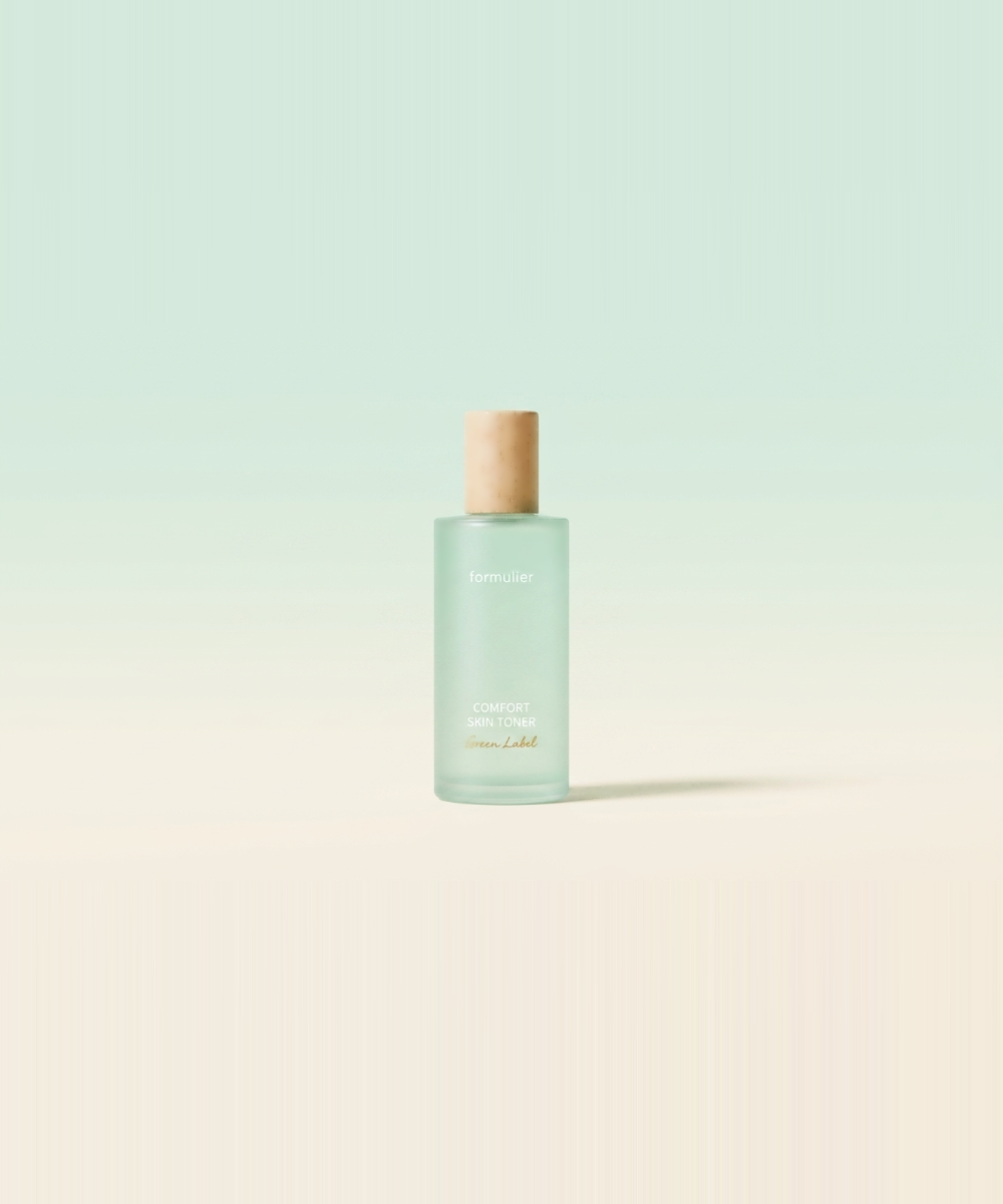 piyonna Comfort Skin Toner 120ml Face Care Toner Liquid Toner