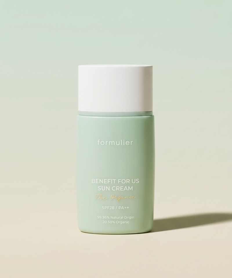 piyonna Benefit For Us Sun Cream 40g Sun Care Sun Lotion