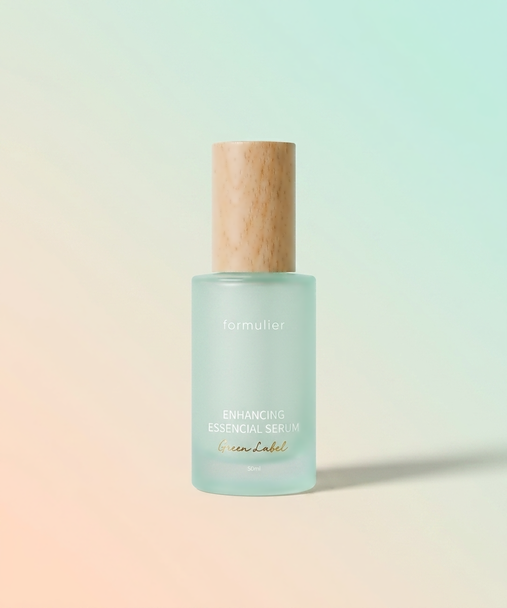 piyonna Enhancing Essential Serum 50ml Soins visage Sérum