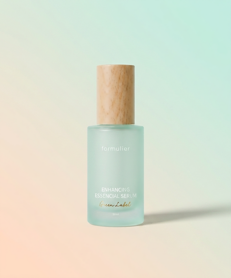 piyonna Enhancing Essential Serum 50ml Soins visage Sérum