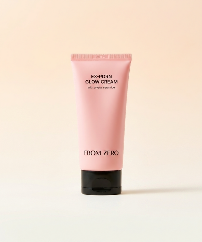 piyonna EXOSOME FROM ZERO EX-PDRN Glow Cream 100ml Face Care Cream