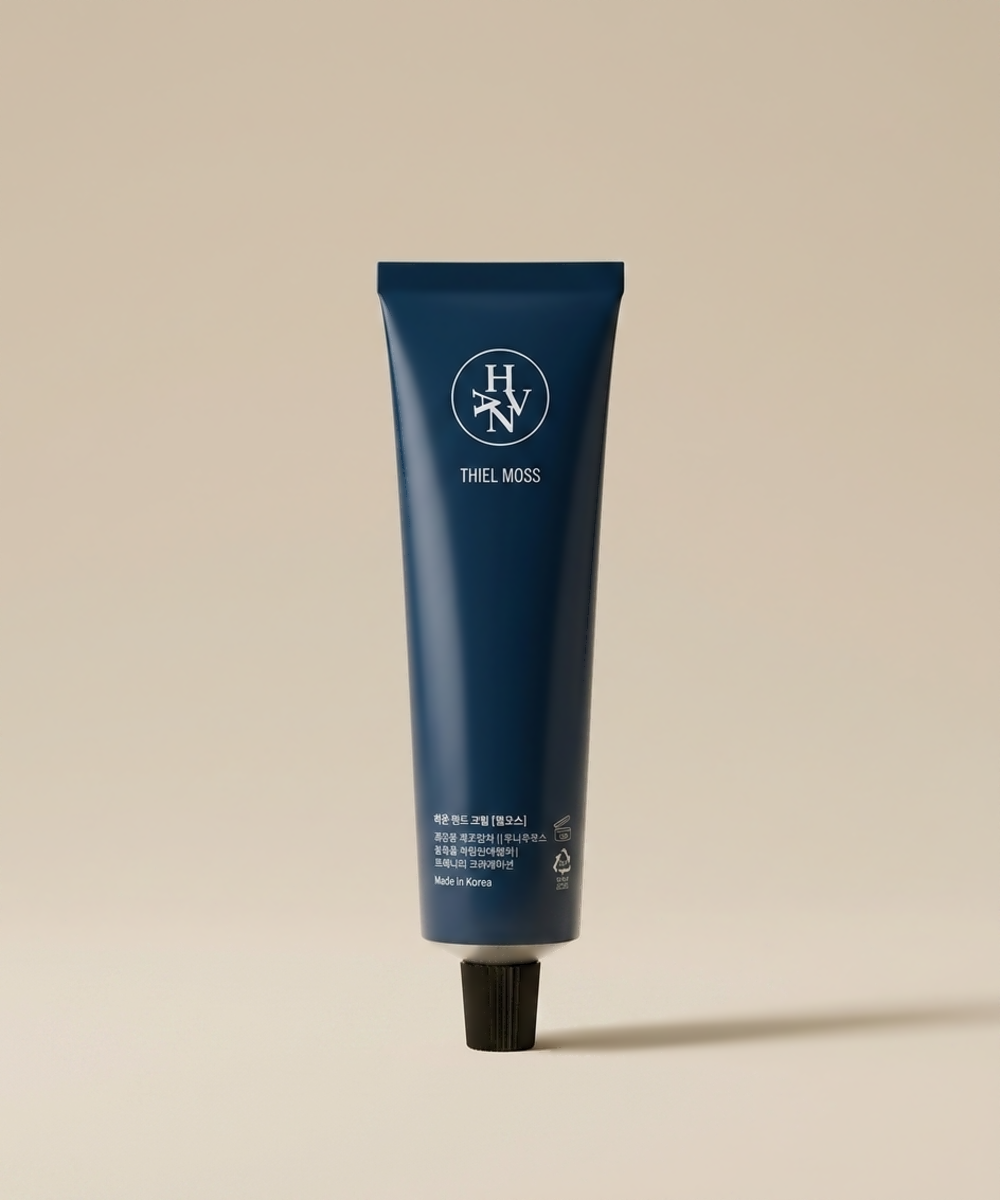 piyonna Till Moss Hand Cream 50ml Cheveux & Soins corps Soin du corps Soin des mains