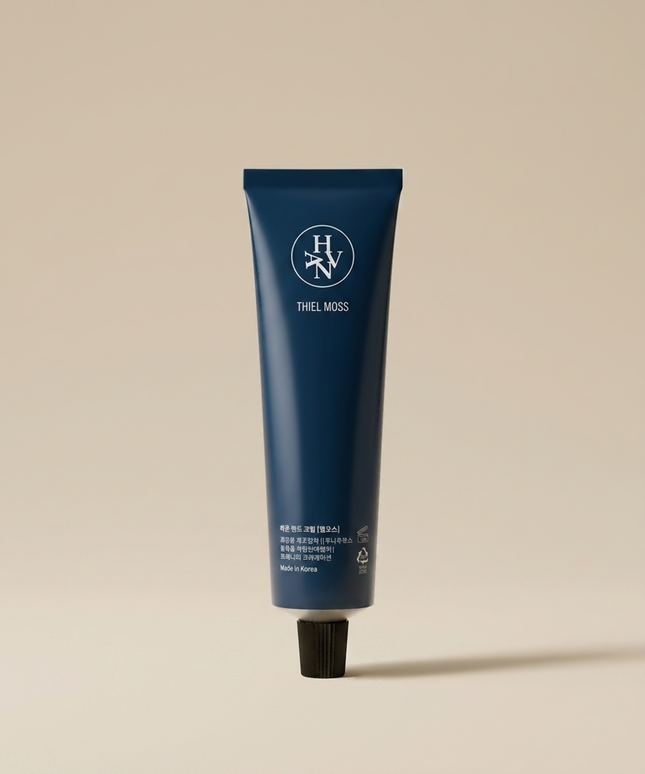 piyonna Till Moss Hand Cream 50ml Hair & Body Care Body Care Hand Care