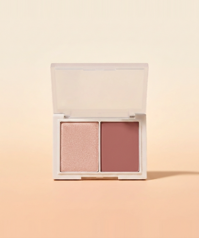 piyonna Hackit Florid Layer Blusher Makeup Blush & Contour Blush