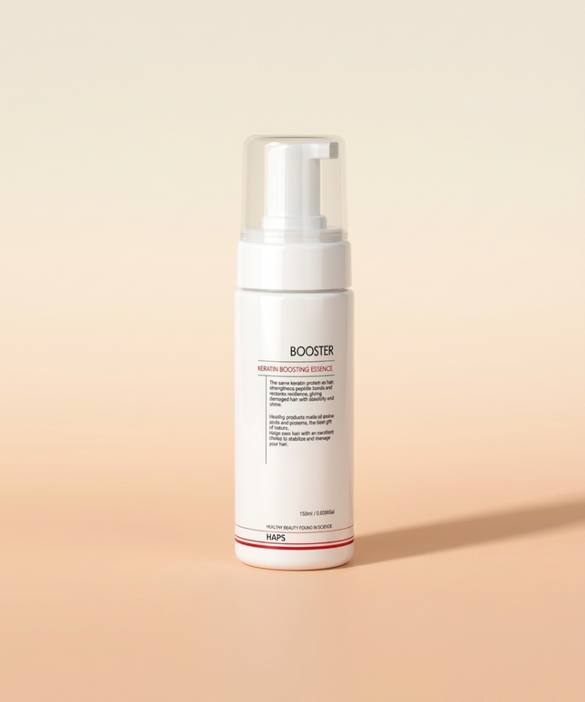 piyonna Haps Keratin Boosting Hair Essence Hair & Body Care Hair Care Hair Essence