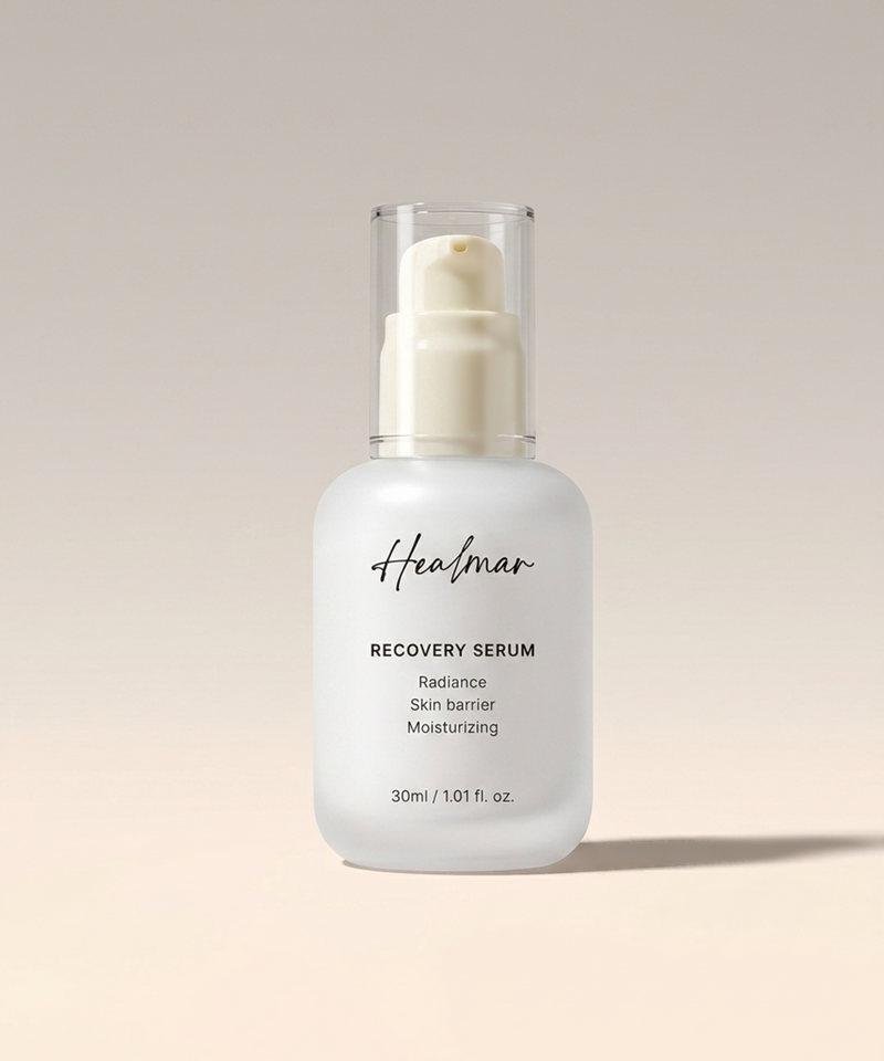 piyonna Probiotic Serum Radiance Cica Barrier Recovery Hilmar 30ml Soins visage Sérum