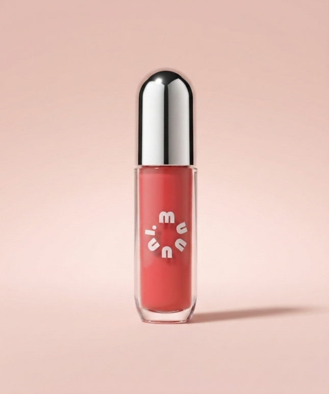 piyonna Muuuni Water Wrapping Tint Mars Red Makeup Lip Makeup Lip Tint