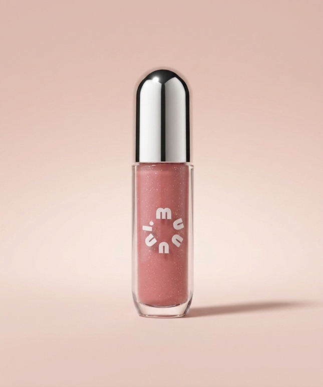 piyonna Muuuni Water Wrapping Tint Earth Maroon Makeup Lip Makeup Lip Tint
