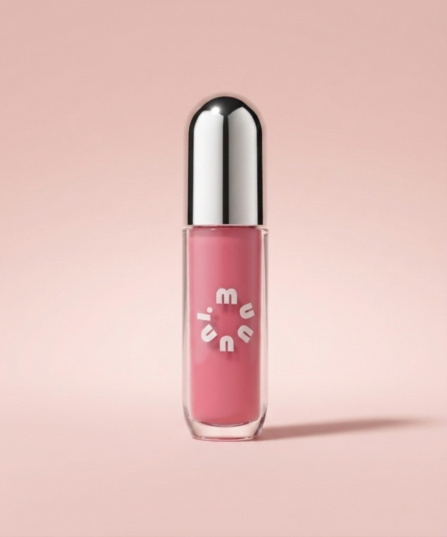 piyonna Muuuni Water Wrapping Tint Jupiter Pink Makeup Lip Makeup Lip Tint