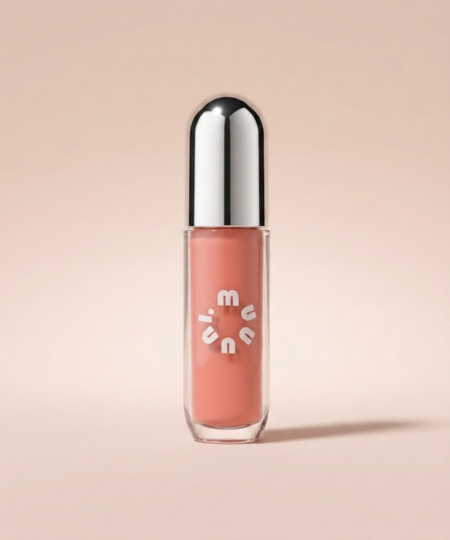 piyonna Muuuni Water Wrapping Tint Venus Peach Makeup Lip Makeup Lip Tint