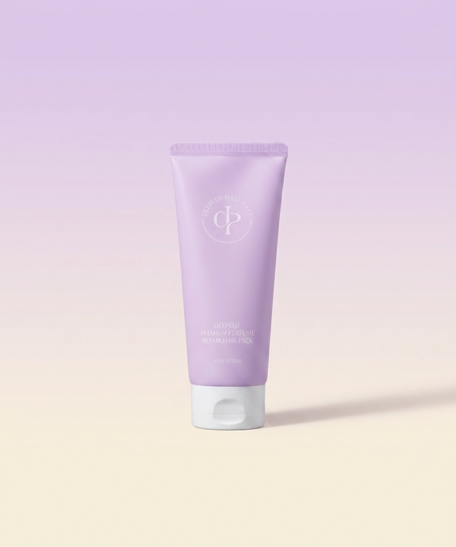 piyonna Dipear Hair Elasticity Perfume Repair Hair Pack Hair & Body Care Hair Care Conditioner