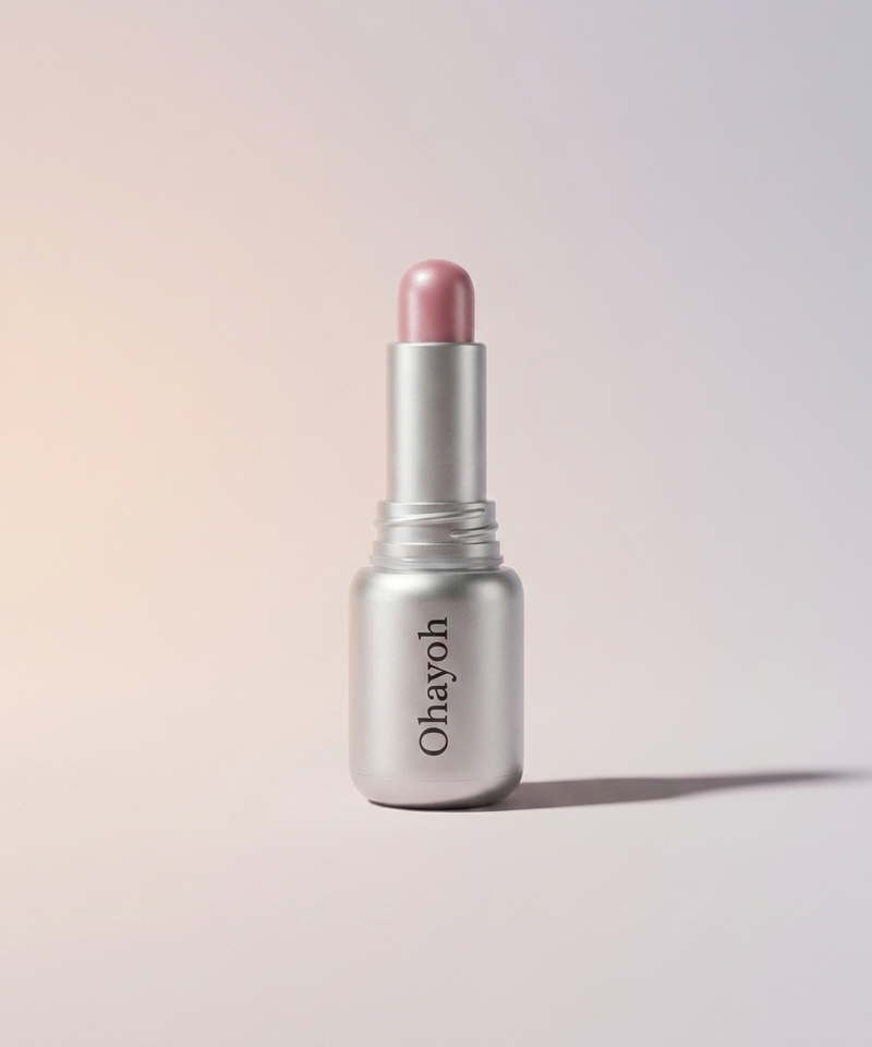 piyonna Unreal Glow Dew Stick Makeup Blush & Contour Highlighter