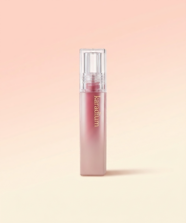 piyonna Glassy Fitting Tint Makeup Lip Makeup Lip Tint