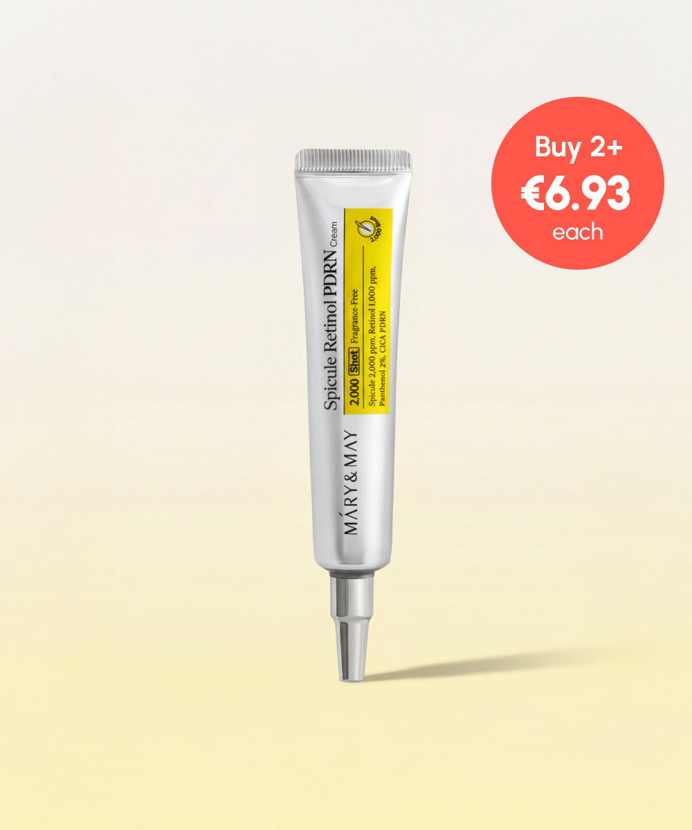 piyonna [Buy 2 and get 30% off] Spicule Retinol PDRN Cream Face Care Cream