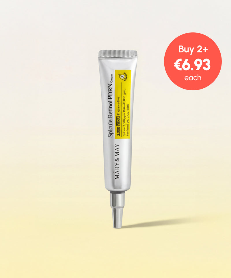 piyonna [Buy 2 and get 30% off] Spicule Retinol PDRN Cream Face Care Cream