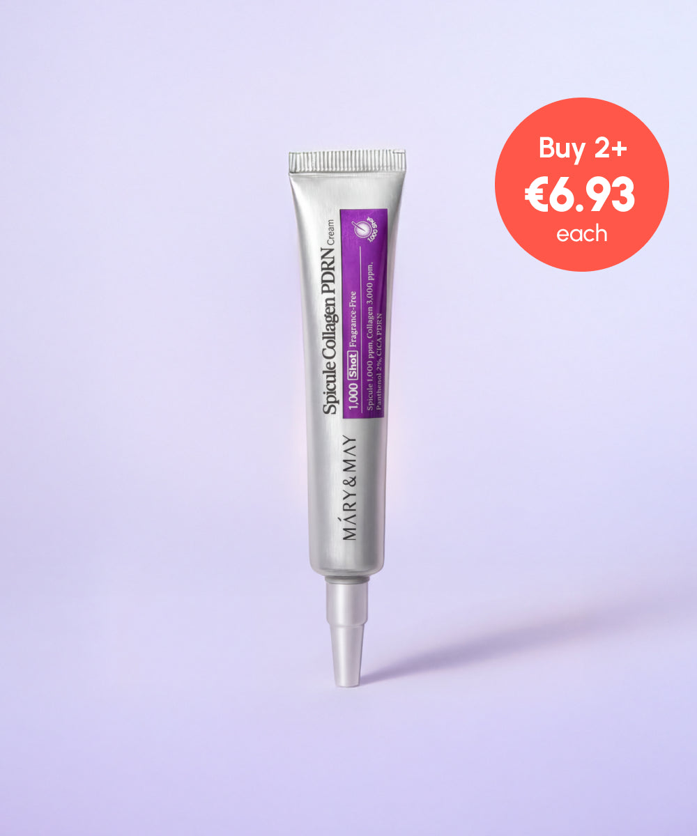 piyonna [Buy 2 and get 30% off] Spicule Collagen PDRN Cream Face Care Cream