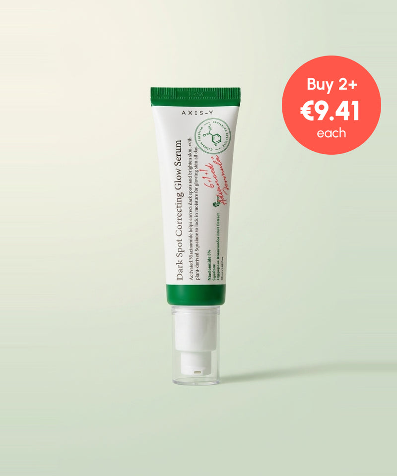 piyonna [Buy 2 and get 5% off] Dark Spot Correcting Glow Serum 50ml Face Care Serum