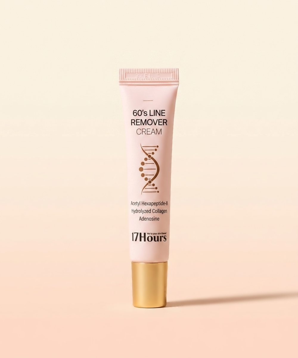 piyonna Crème Anti-Rides 60 Secondes 8g Soins visage Soin des yeux