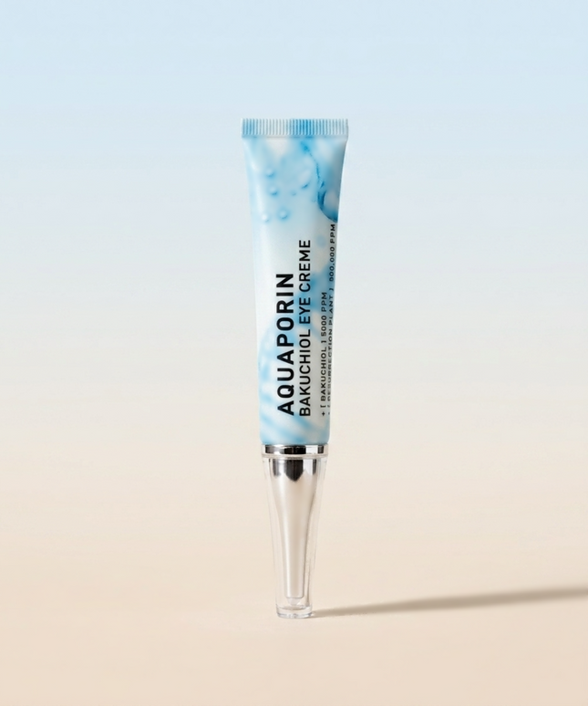 piyonna Aquaporin Bakuchiol Eye Crème 20g Face Care Eye Care