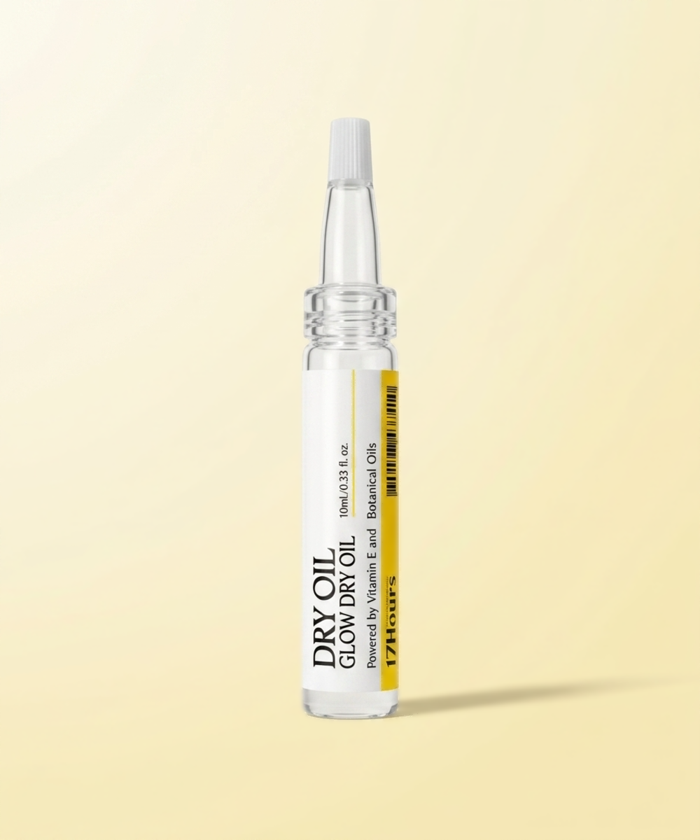 piyonna Huile Sèche Éclat 10ml Soins visage Huile visage