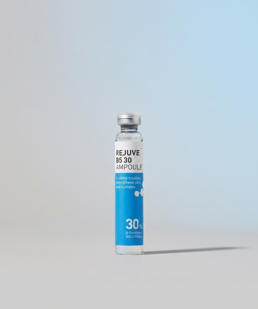 piyonna Ampoule Rejuve B5 30 10ml Soins visage Sérum