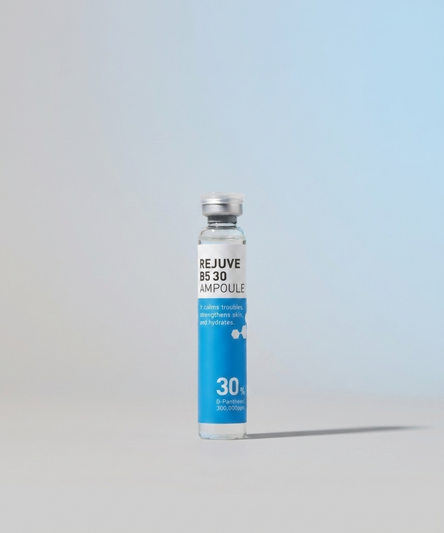 piyonna Rejuve B5 30 Ampoule 10ml Face Care Serum