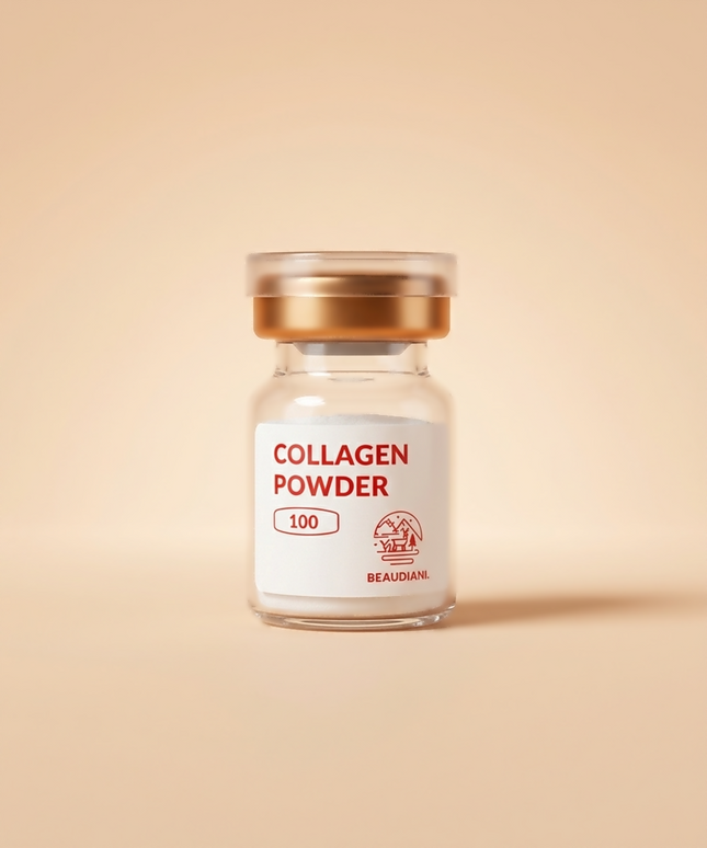 piyonna Beautyani 100% Collagen Powder 1.5g Face Care Serum