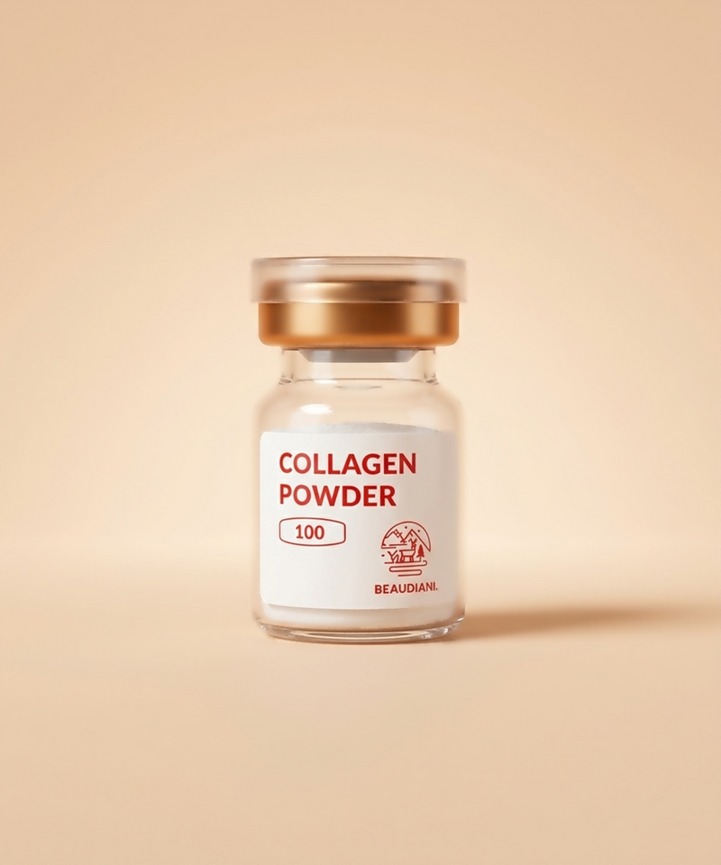 piyonna Beautyani 100% Collagen Powder 1.5g Face Care Serum