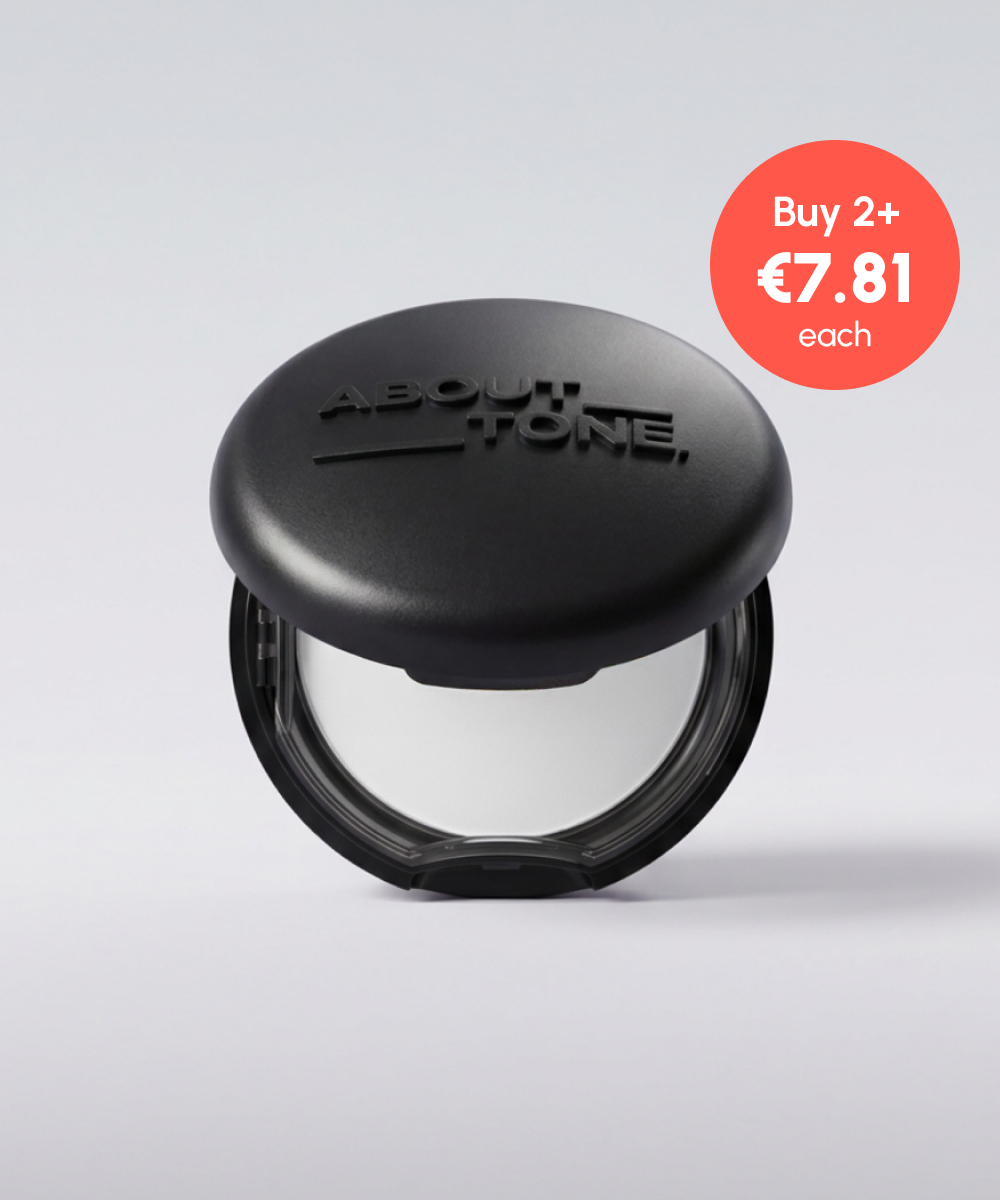 piyonna BLUR POWDER PACT Makeup Base Makeup Powder